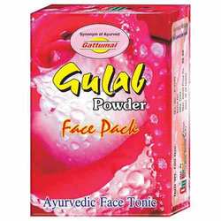 Manufacturers Exporters and Wholesale Suppliers of Gulab Powder Face Pack Bareilly Uttar Pradesh